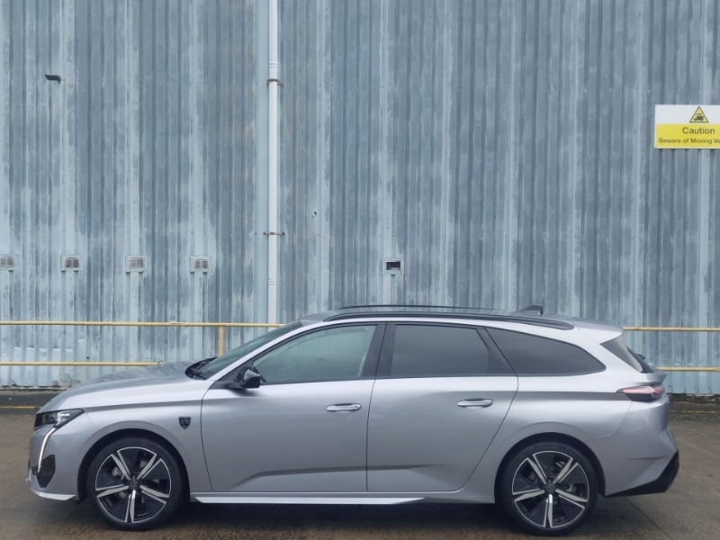 Used Peugeot 308 2025 for sale - 77325091: Photo 4