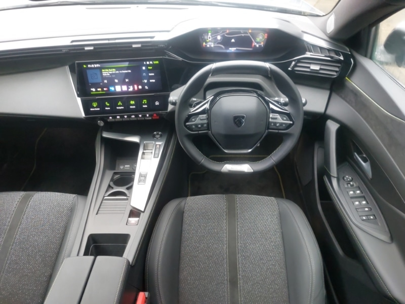 Used Peugeot 308 2025 for sale - 77325091: Photo 7