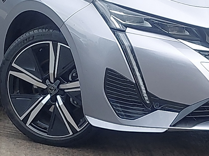 Used Peugeot 308 2025 for sale - 77325091: Photo 9