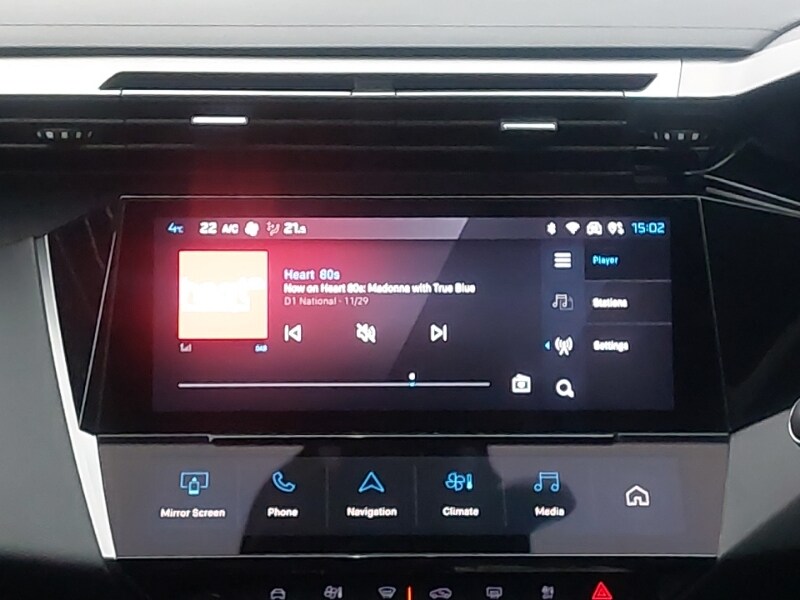 Used Peugeot 308 2023 for sale - 77366421: Photo 10