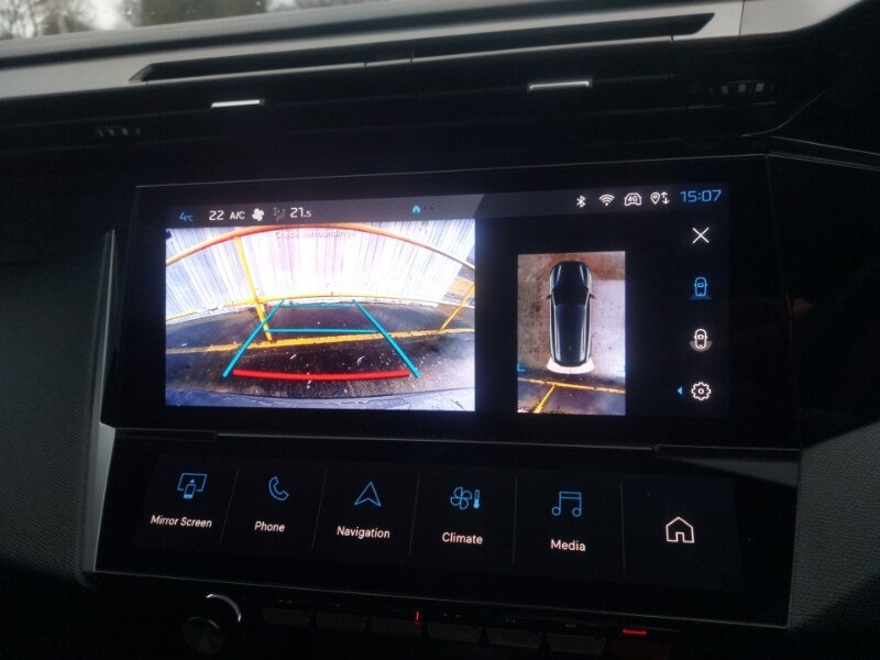 Used Peugeot 308 2023 for sale - 77366421: Photo 13