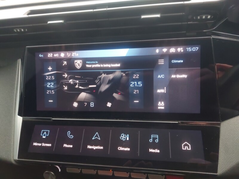 Used Peugeot 308 2023 for sale - 77366421: Photo 14