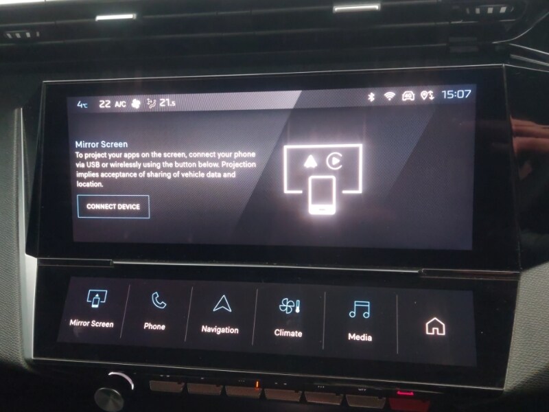 Used Peugeot 308 2023 for sale - 77366421: Photo 15