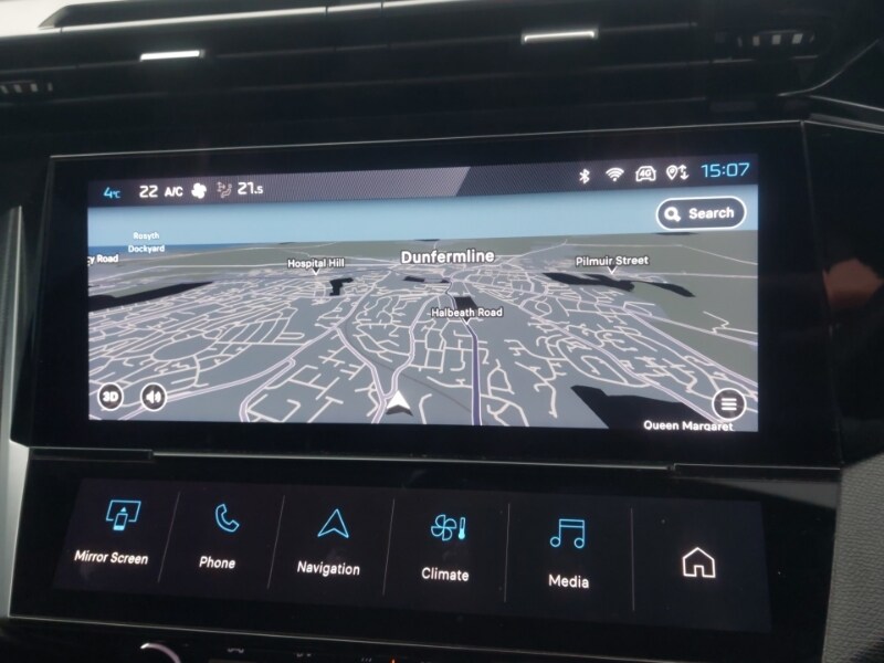 Used Peugeot 308 2023 for sale - 77366421: Photo 16