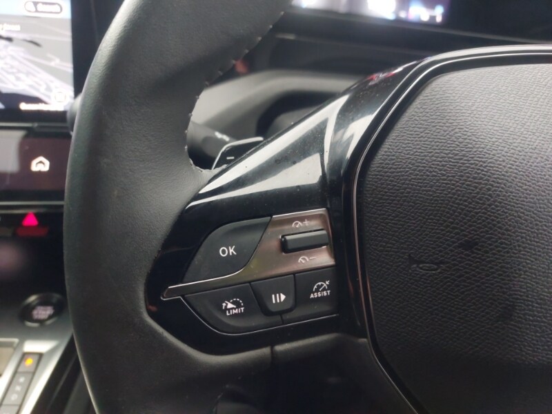 Used Peugeot 308 2023 for sale - 77366421: Photo 17