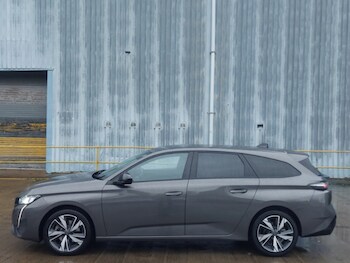 Used Peugeot 308 2023 for sale - 77366421: Photo