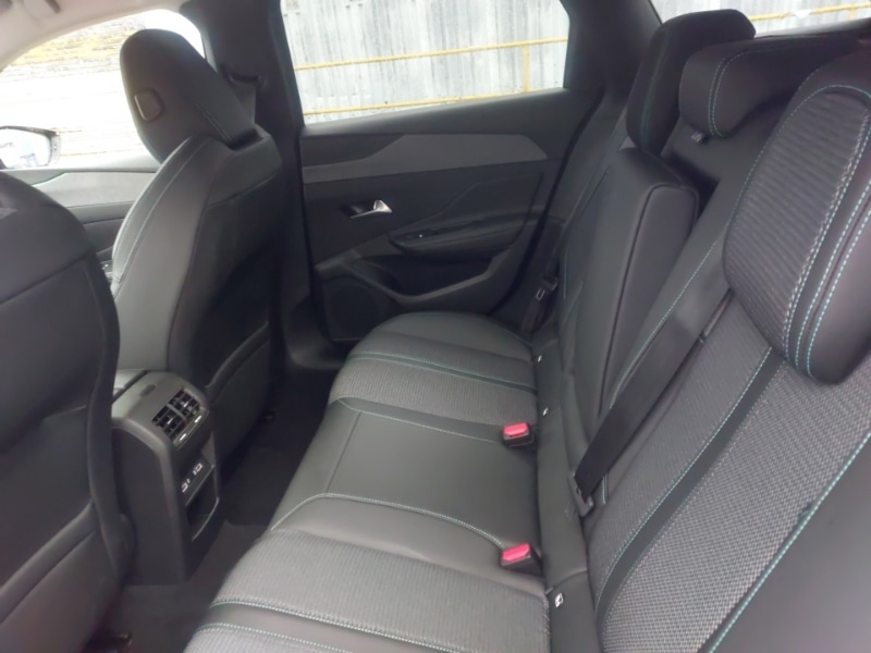 Used Peugeot 308 2023 for sale - 77366421: Photo 6