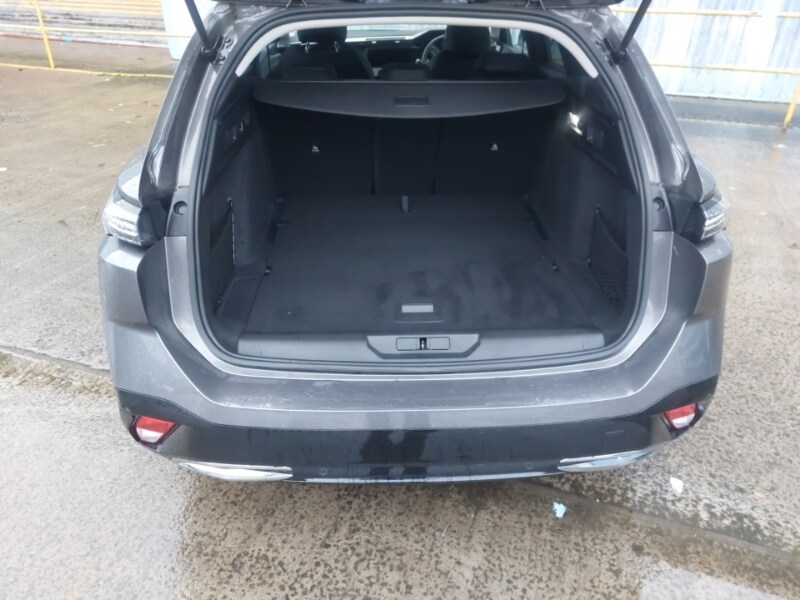 Used Peugeot 308 2023 for sale - 77366421: Photo 8