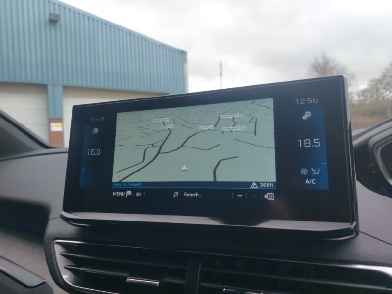 Used Peugeot 3008 2023 for sale - 75934085: Photo 13