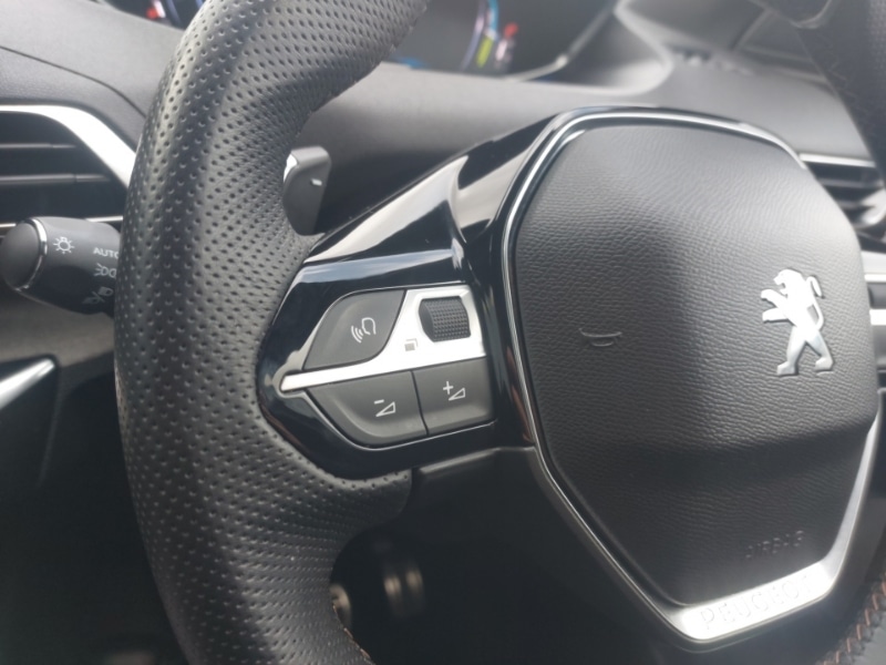 Used Peugeot 3008 2023 for sale - 75934085: Photo 17
