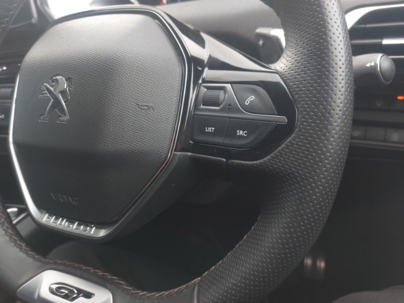 Used Peugeot 3008 2023 for sale - 75934085: Photo 18