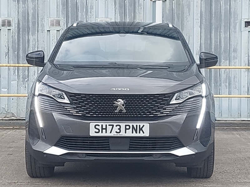 Used Peugeot 3008 2023 for sale - 75934085: Photo 19