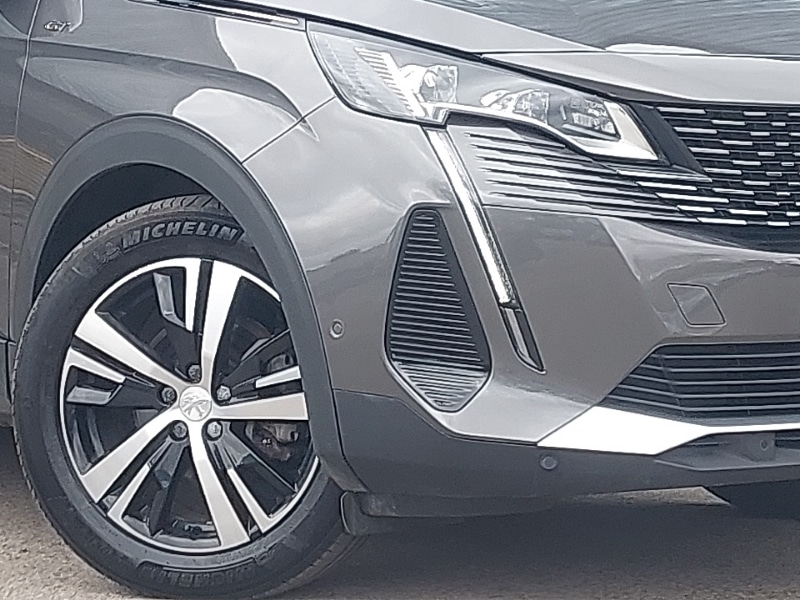 Used Peugeot 3008 2023 for sale - 75934085: Photo 9
