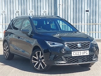 Used SEAT Arona 2023 for sale - 78478208: Photo