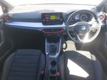 Used SEAT Arona 2023 for sale - 78478208: Photo
