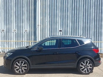 Used SEAT Arona 2023 for sale - 78478208: Photo