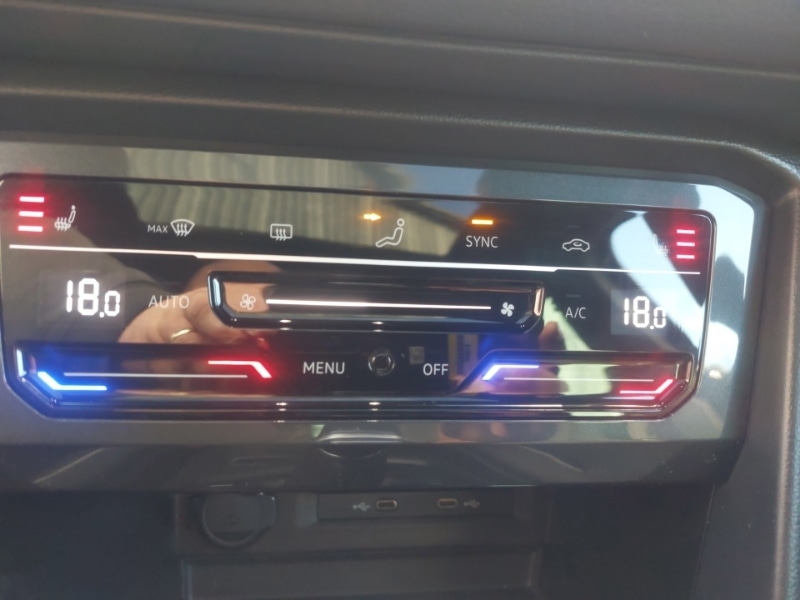 Used Volkswagen Tiguan 2021 for sale - 76537100: Photo 15