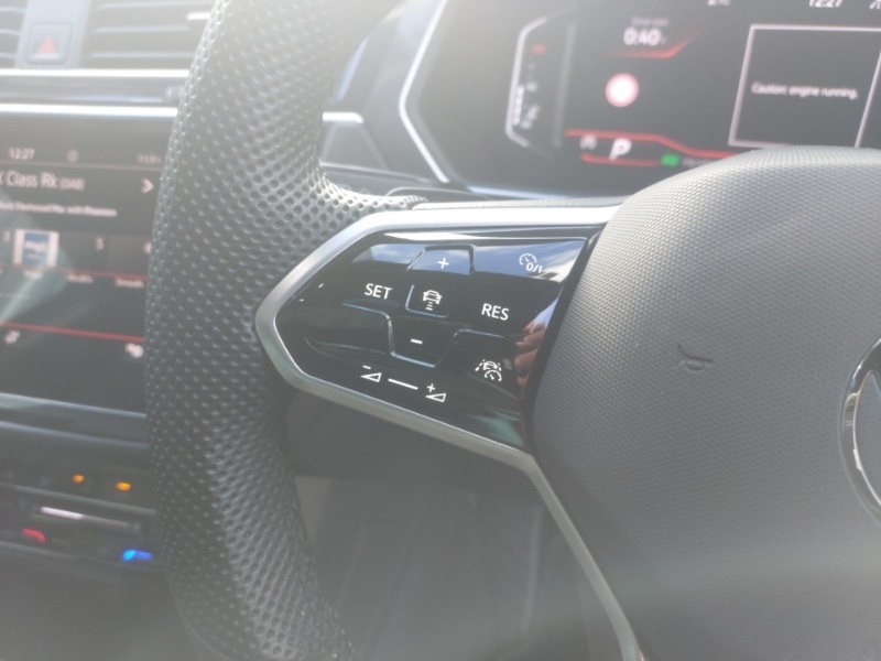 Used Volkswagen Tiguan 2021 for sale - 76537100: Photo 16