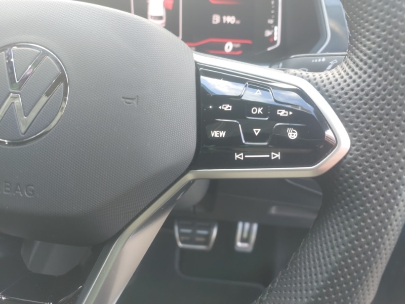 Used Volkswagen Tiguan 2021 for sale - 76537100: Photo 17