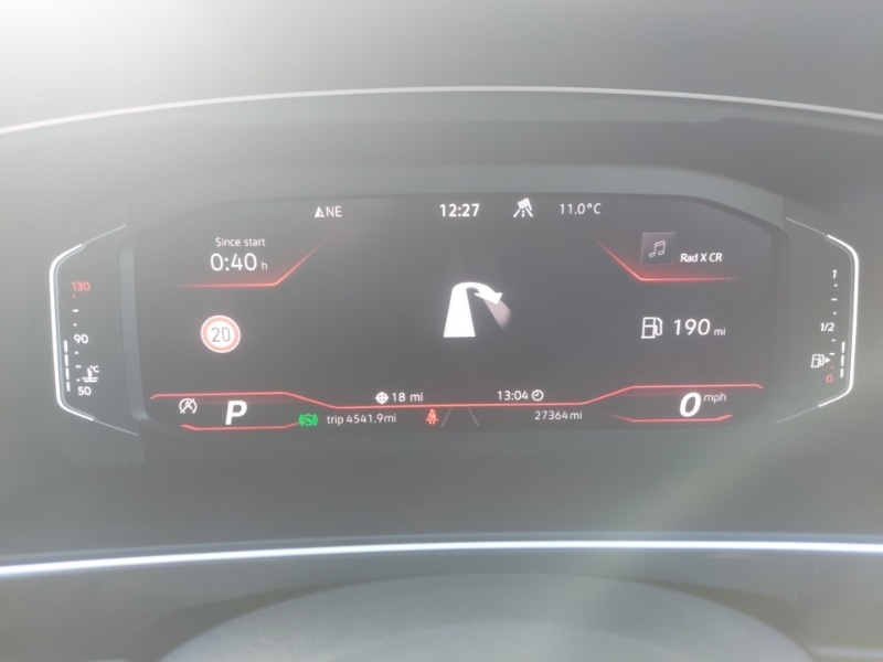 Used Volkswagen Tiguan 2021 for sale - 76537100: Photo 18