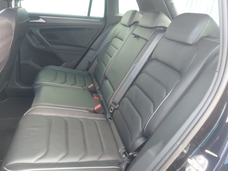 Used Volkswagen Tiguan 2021 for sale - 76537100: Photo 6