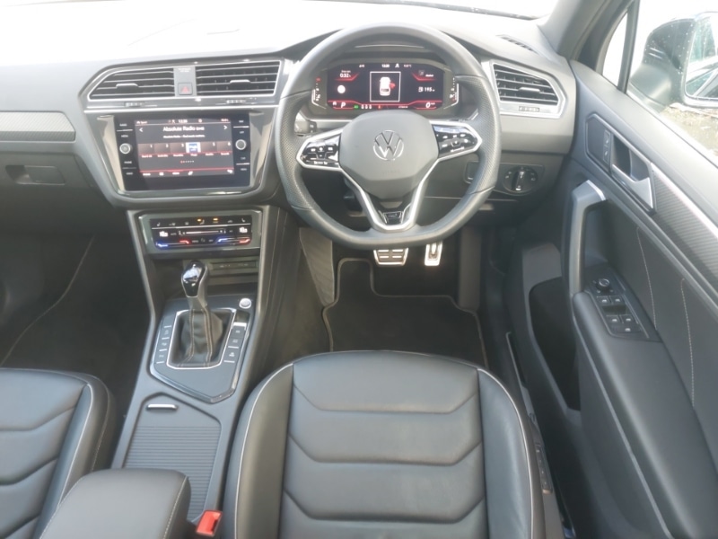 Used Volkswagen Tiguan 2021 for sale - 76537100: Photo 7