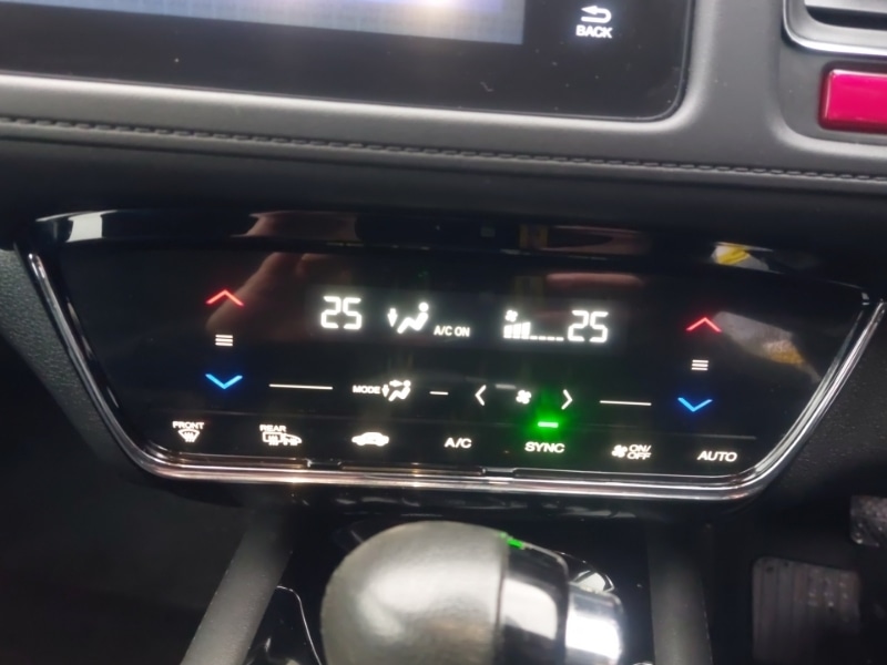 Used Honda HR-V 2019 for sale - 77338001: Photo 11
