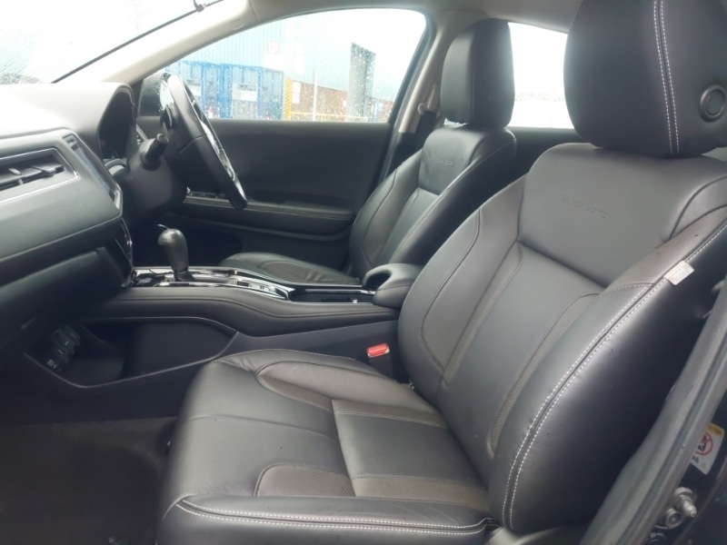 Used Honda HR-V 2019 for sale - 77338001: Photo 12