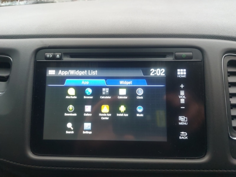 Used Honda HR-V 2019 for sale - 77338001: Photo 14