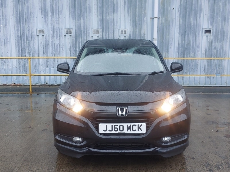 Used Honda HR-V 2019 for sale - 77338001: Photo 19