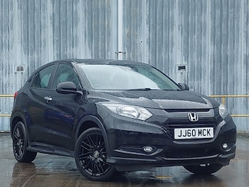 Used Honda HR-V 2019 for sale - 77338001: Photo
