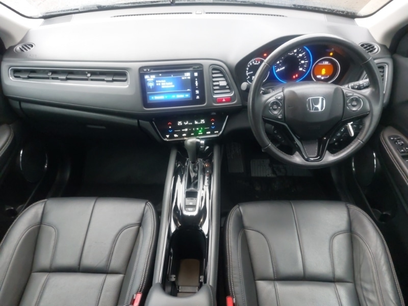 Used Honda HR-V 2019 for sale - 77338001: Photo 2