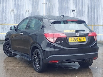 Used Honda HR-V 2019 for sale - 77338001: Photo