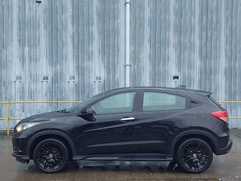 Used Honda HR-V 2019 for sale - 77338001: Photo