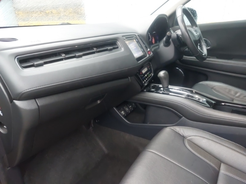 Used Honda HR-V 2019 for sale - 77338001: Photo 5