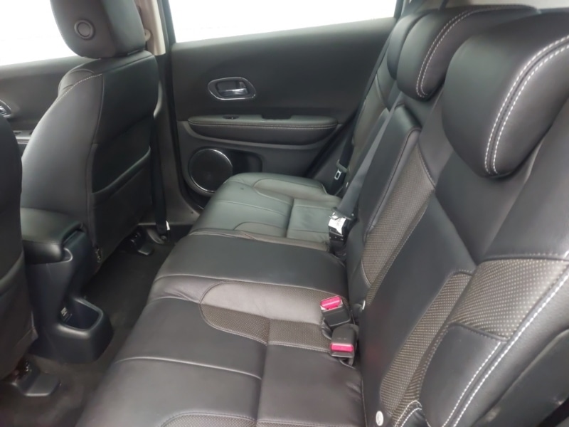 Used Honda HR-V 2019 for sale - 77338001: Photo 6