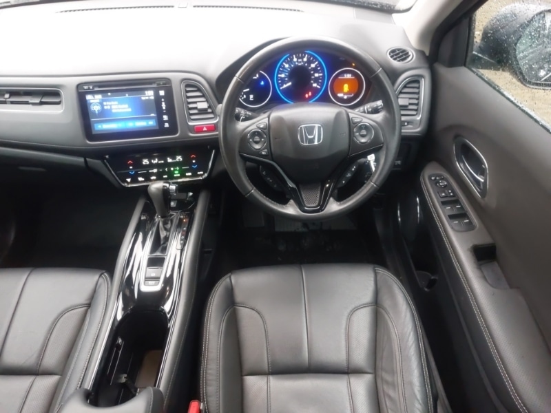 Used Honda HR-V 2019 for sale - 77338001: Photo 7
