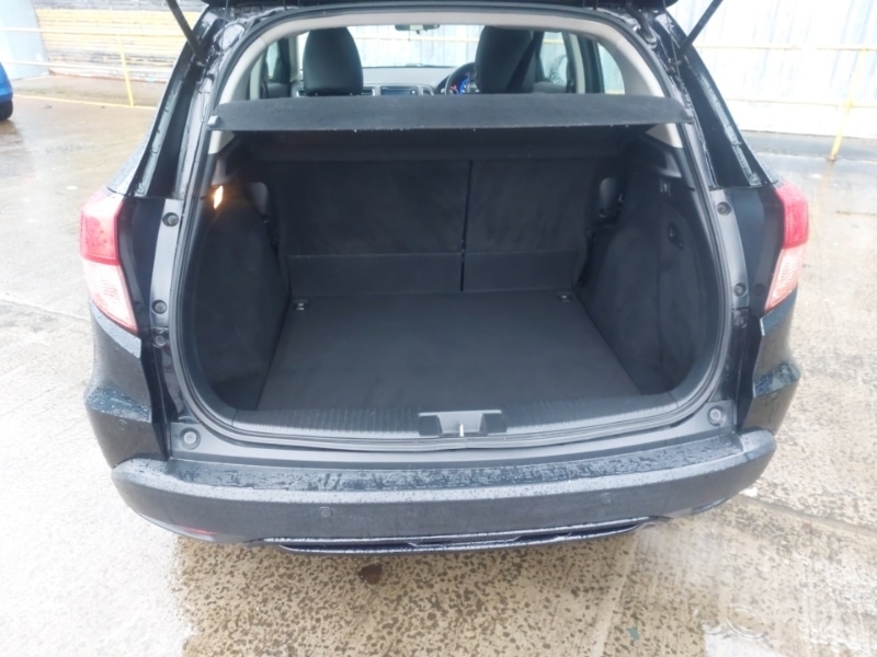 Used Honda HR-V 2019 for sale - 77338001: Photo 8