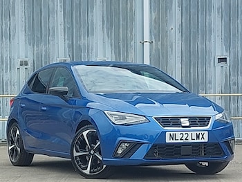 SEAT - Ibiza