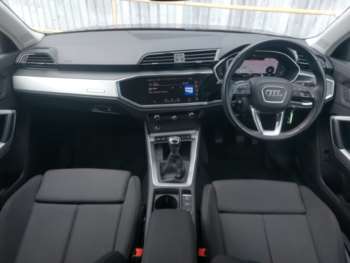 Used Audi Q3 2022 for sale - 74983704: Photo