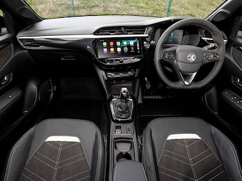 Used Vauxhall Corsa 2025 for sale - 75201919: Photo