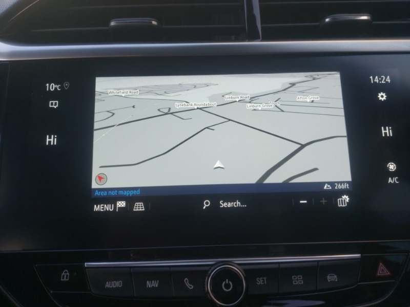 Used Vauxhall Corsa 2022 for sale - 76800189: Photo 11