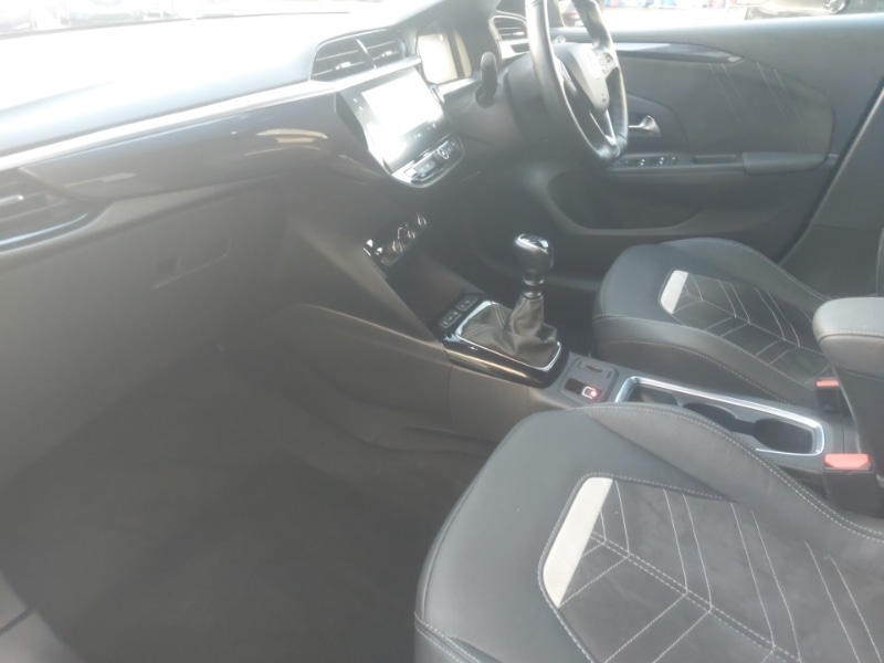 Used Vauxhall Corsa 2022 for sale - 76800189: Photo 12