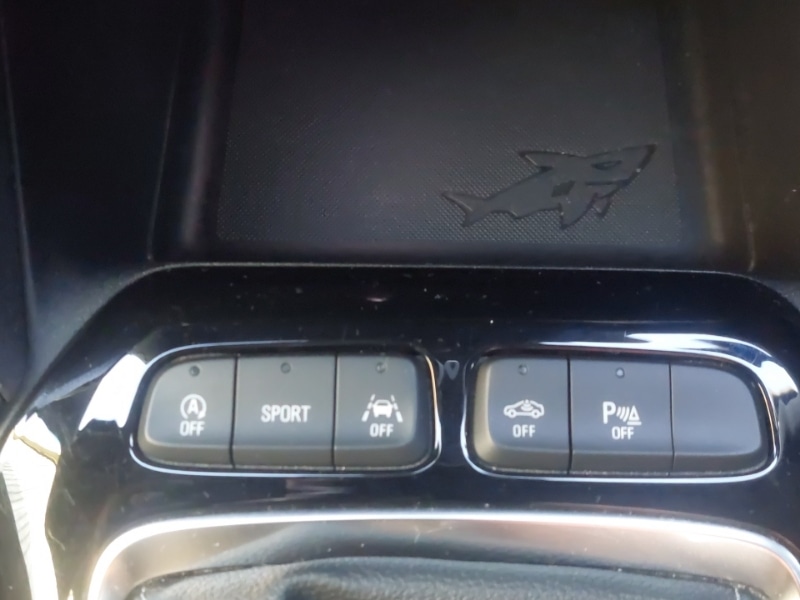 Used Vauxhall Corsa 2022 for sale - 76800189: Photo 14