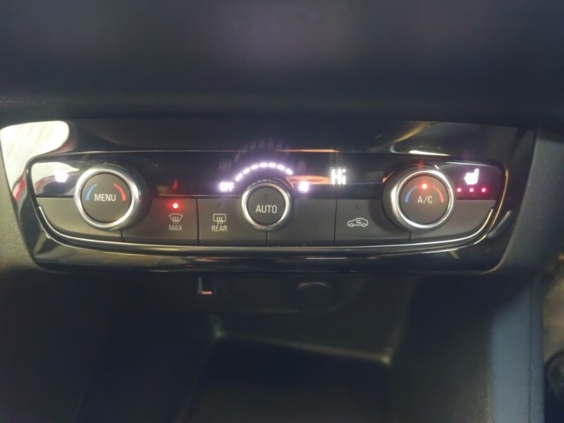 Used Vauxhall Corsa 2022 for sale - 76800189: Photo 16