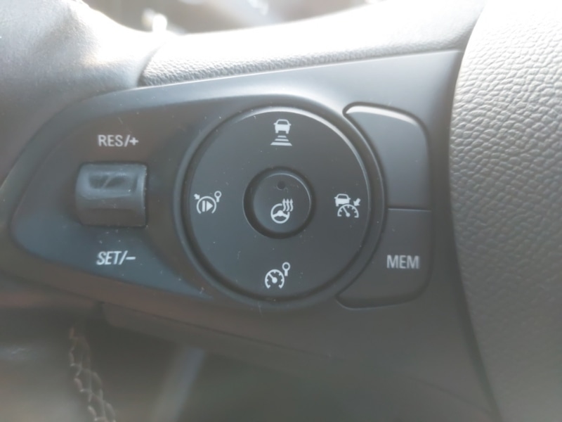 Used Vauxhall Corsa 2022 for sale - 76800189: Photo 17