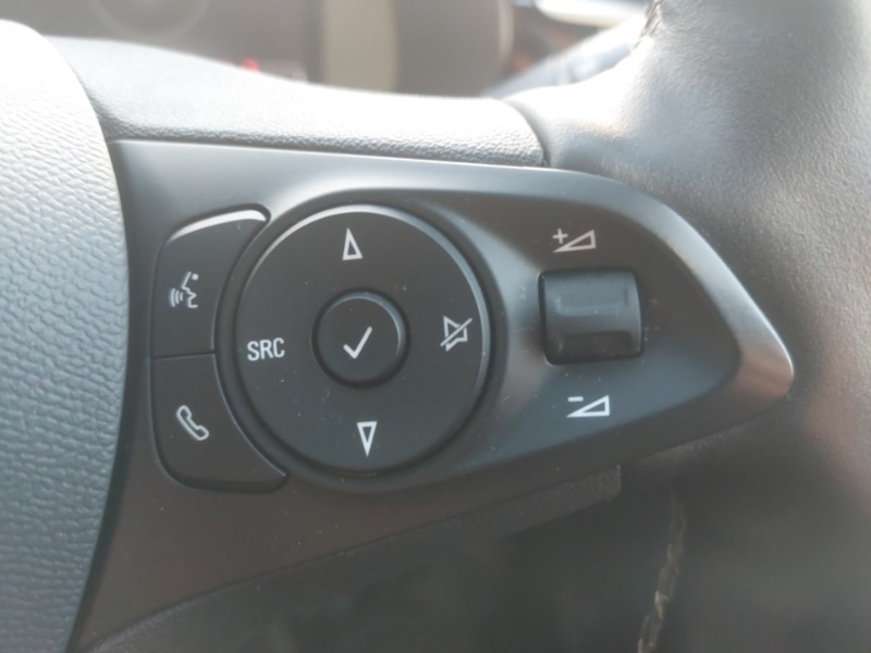 Used Vauxhall Corsa 2022 for sale - 76800189: Photo 18