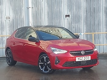 Vauxhall - Corsa