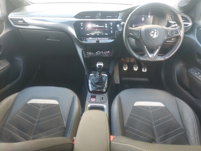 Used Vauxhall Corsa 2022 for sale - 76800189: Photo 2