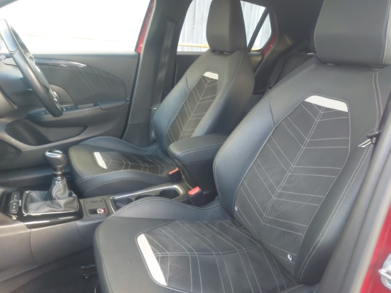 Used Vauxhall Corsa 2022 for sale - 76800189: Photo 5